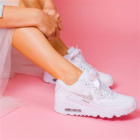 Nike air max hochzeit 